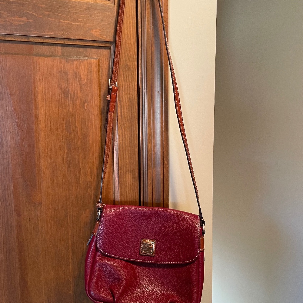 Dooney & Bourke handbag